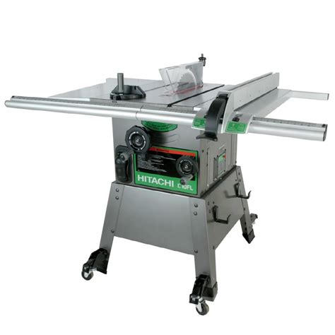 hitachi tablesaw